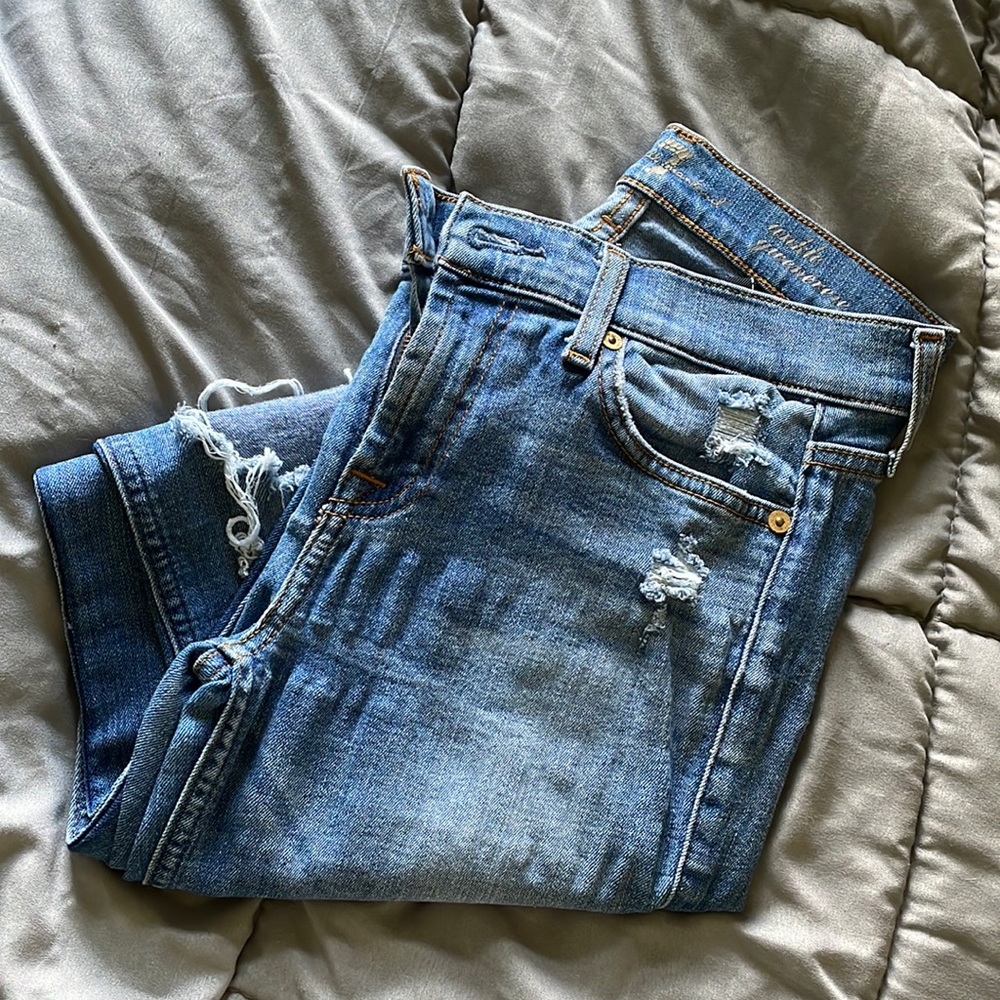 7 for all Mankind Jeans